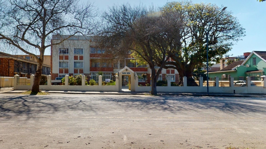2 Bedroom Property for Sale in St Georges Park Eastern Cape